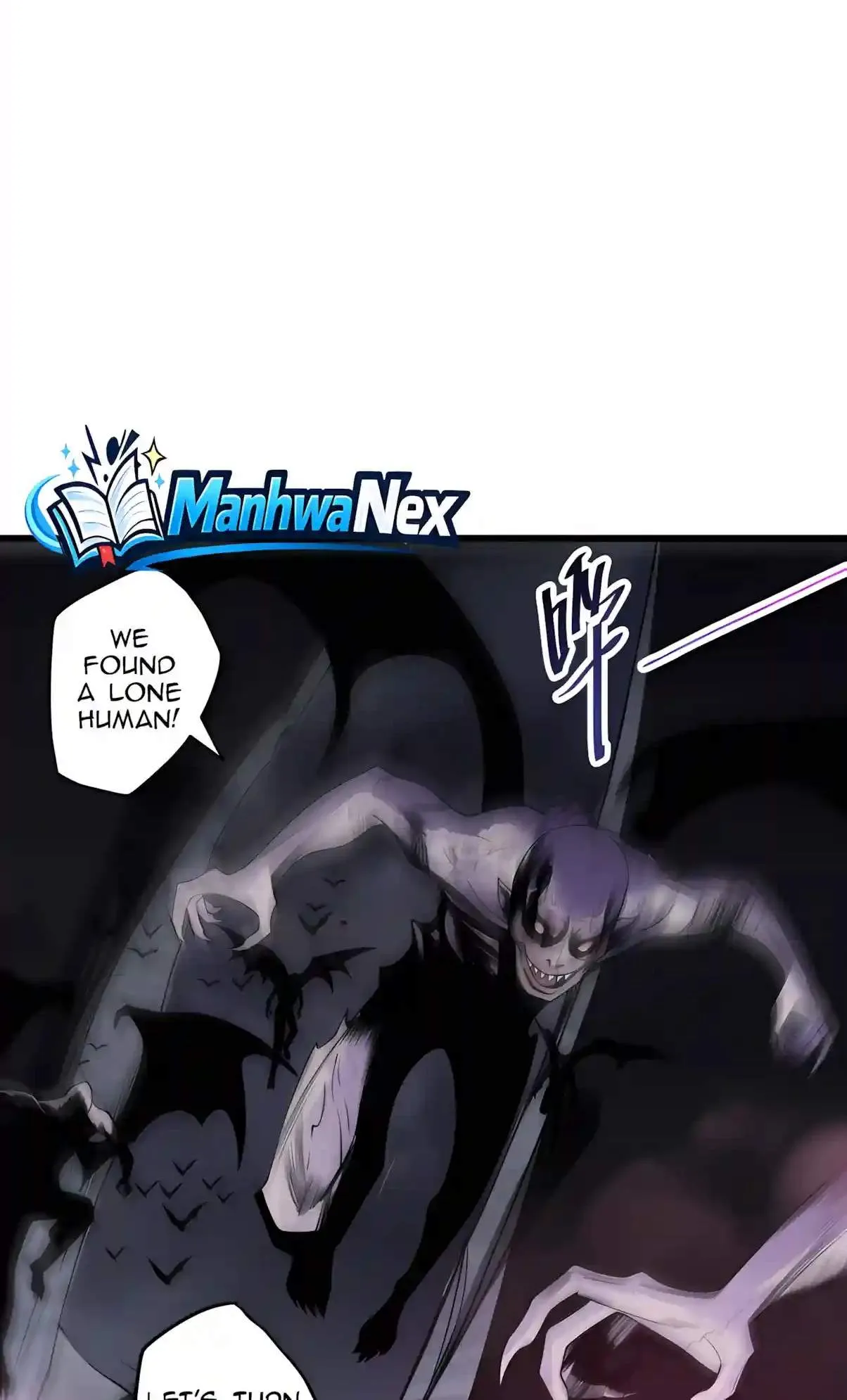 Catastrophic Necromancer Chapter 312 page 14 - 