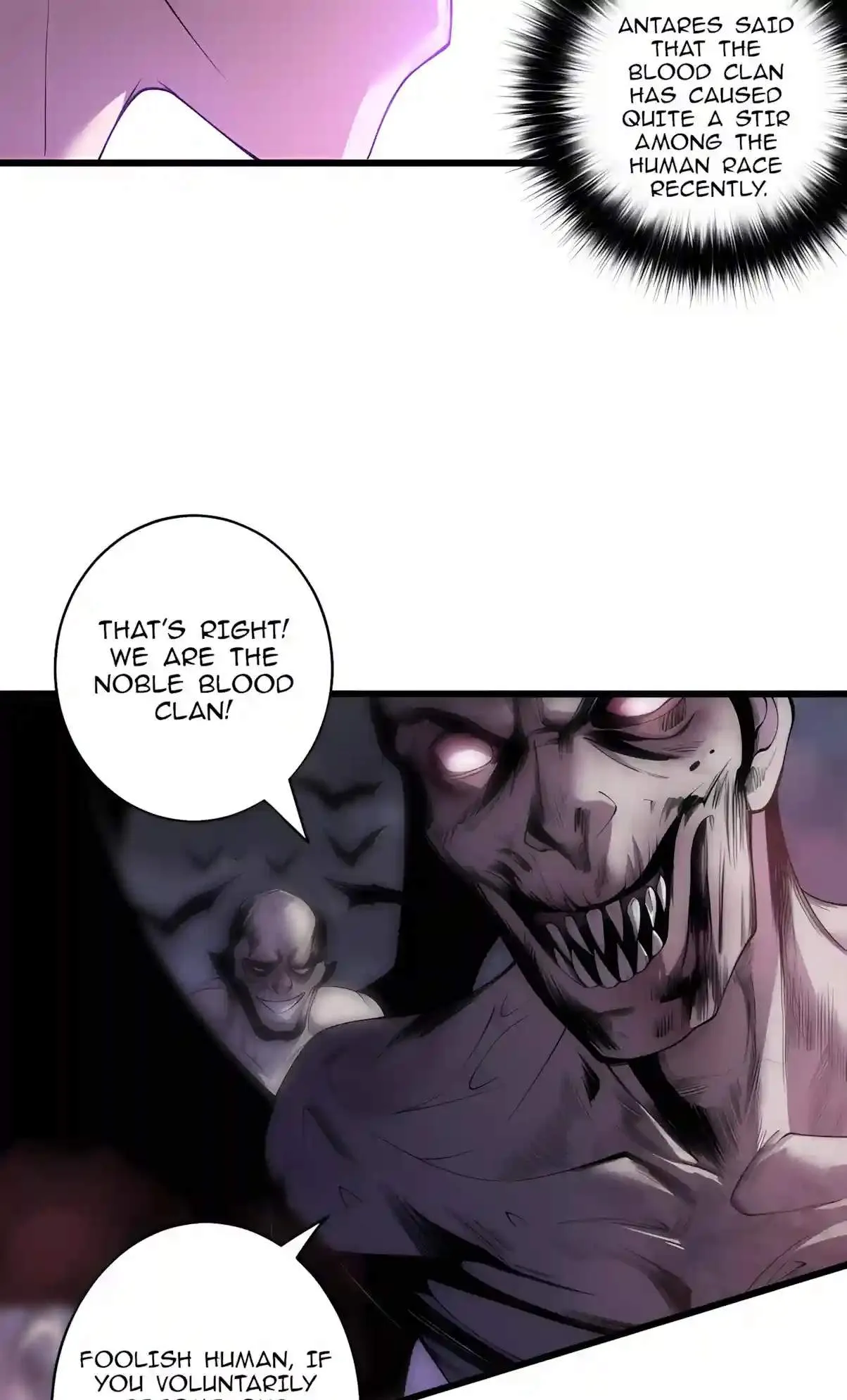 Catastrophic Necromancer Chapter 312 page 17 - 
