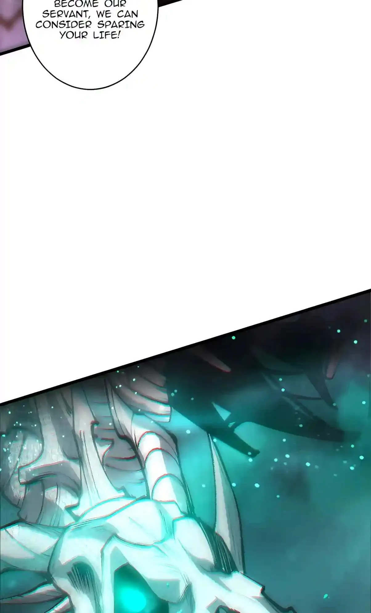 Catastrophic Necromancer Chapter 312 page 18 - 
