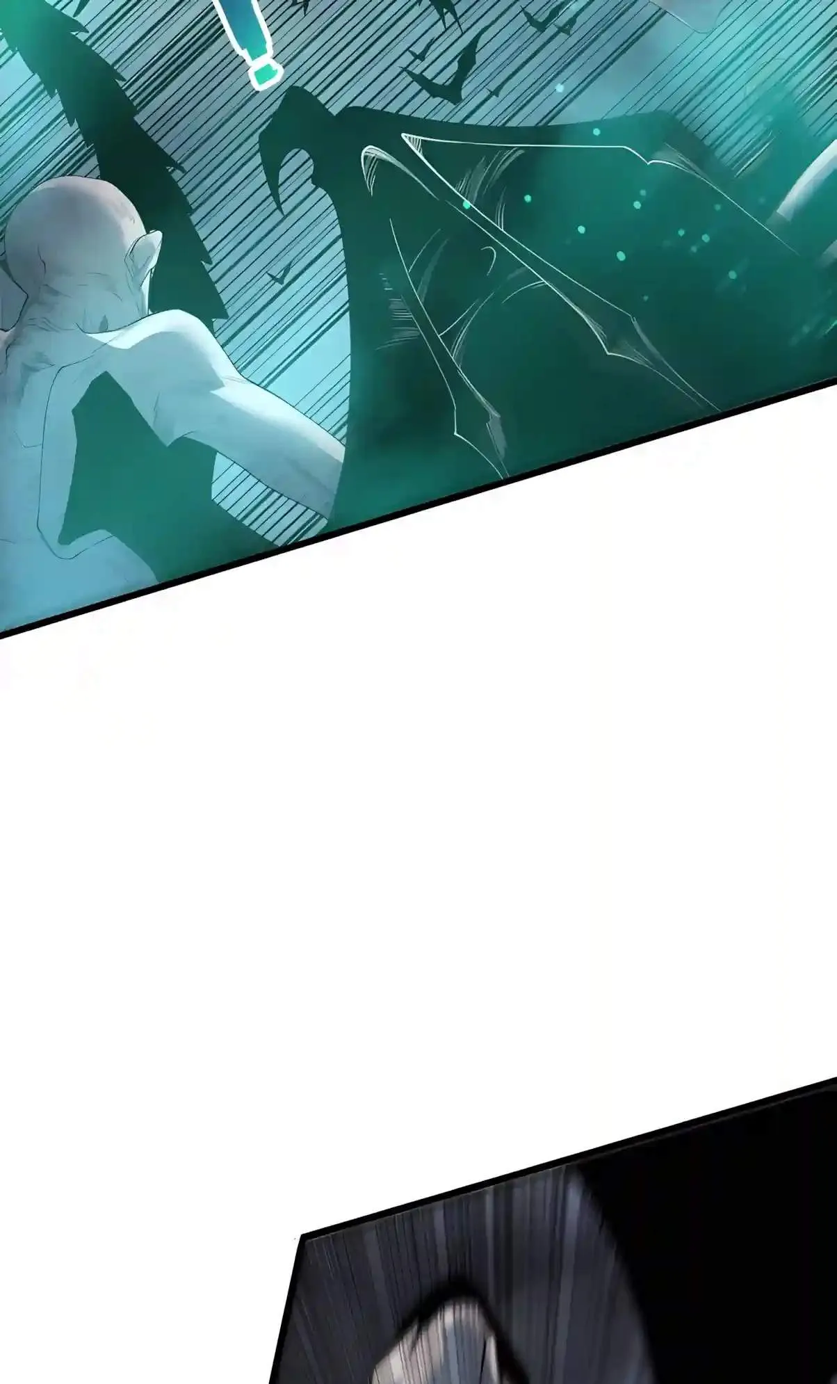 Catastrophic Necromancer Chapter 312 page 23 - 