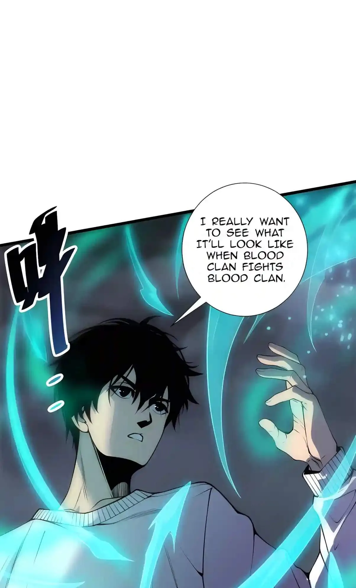 Catastrophic Necromancer Chapter 312 page 29 - 