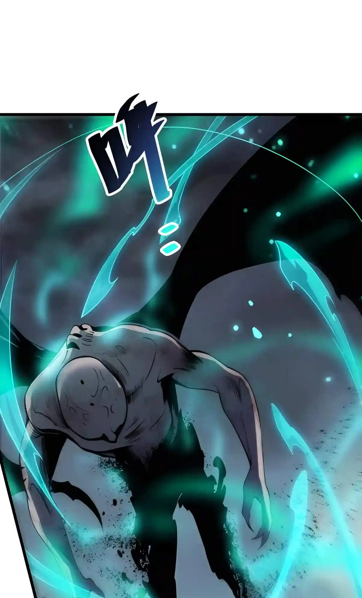Catastrophic Necromancer Chapter 312 page 31 - 