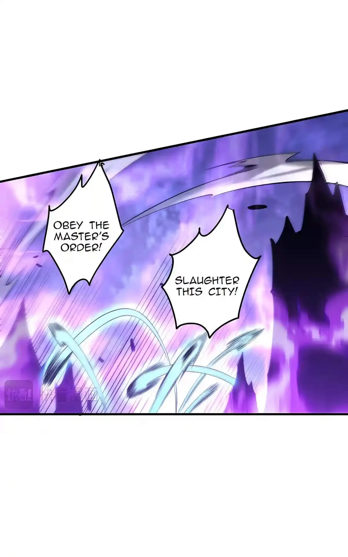 Catastrophic Necromancer Chapter 312 page 53 - 