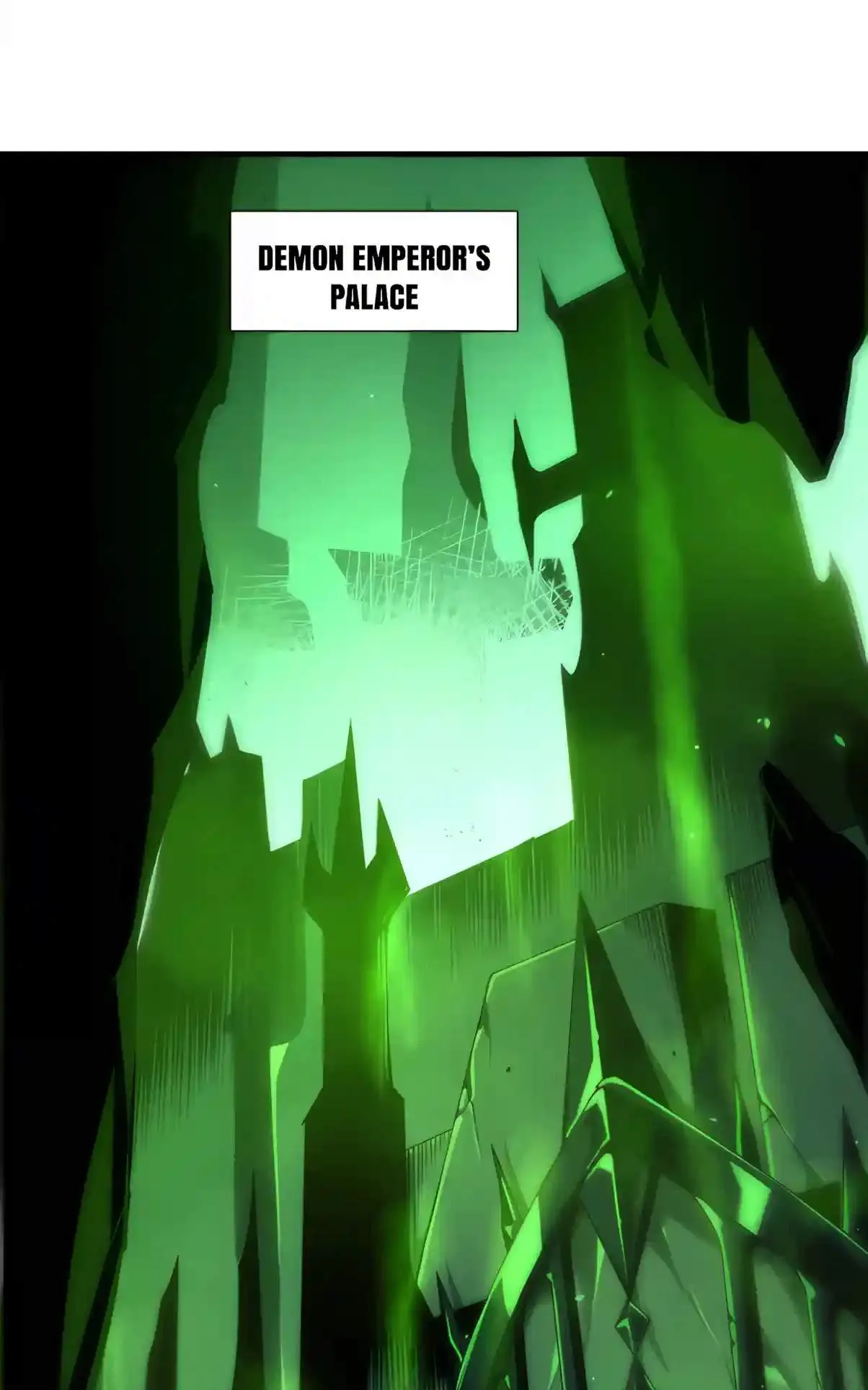 Catastrophic Necromancer Chapter 312 page 61 - 