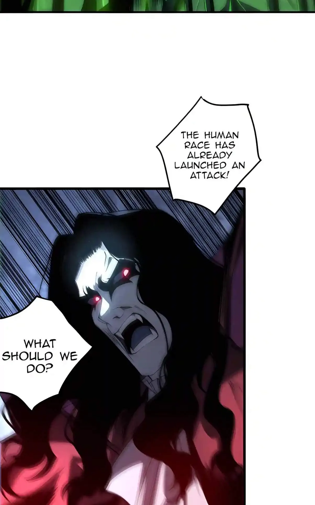 Catastrophic Necromancer Chapter 312 page 62 - 