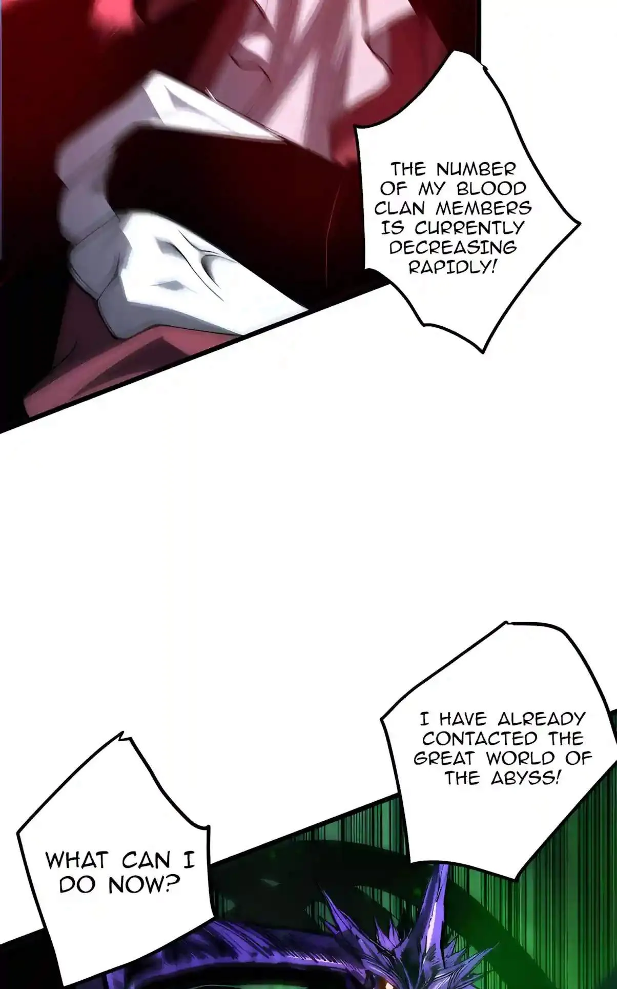 Catastrophic Necromancer Chapter 312 page 63 - 