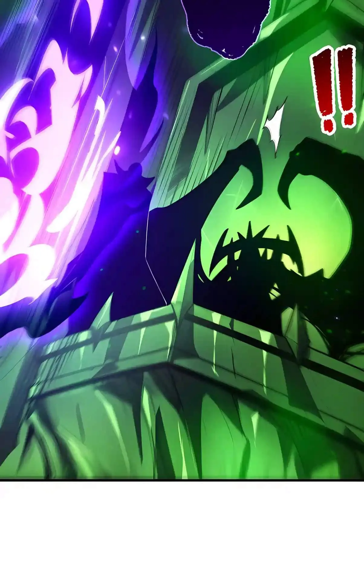 Catastrophic Necromancer Chapter 312 page 67 - 