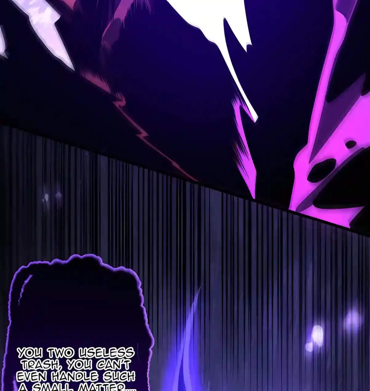Catastrophic Necromancer Chapter 312 page 69 - 