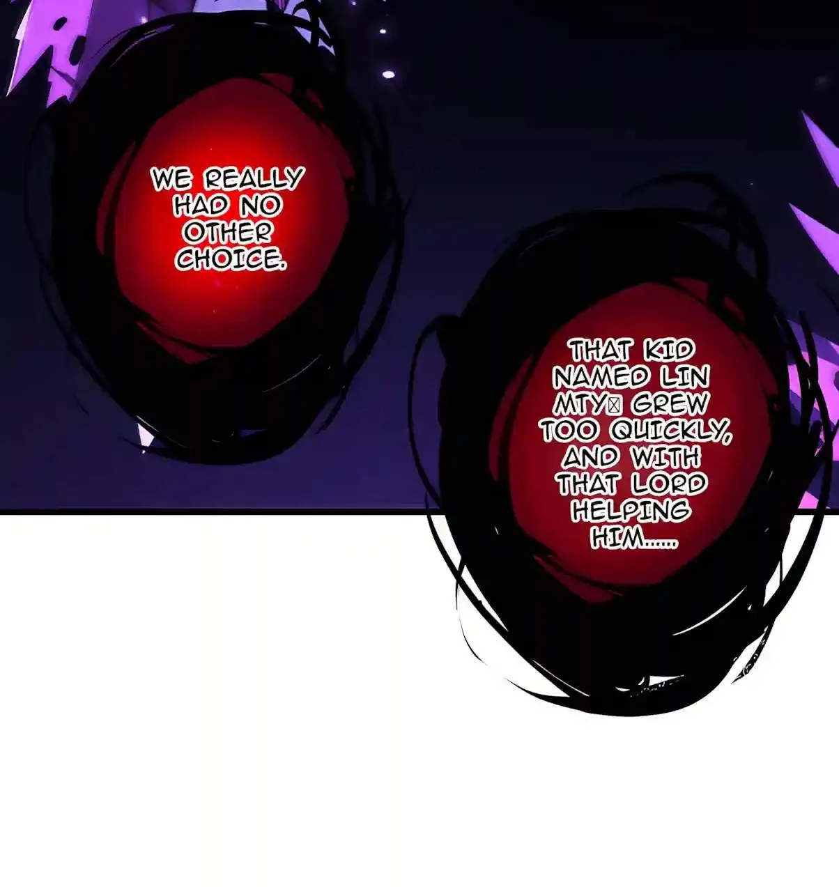 Catastrophic Necromancer Chapter 312 page 74 - 