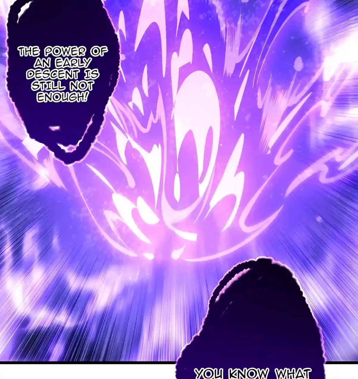 Catastrophic Necromancer Chapter 312 page 76 - 