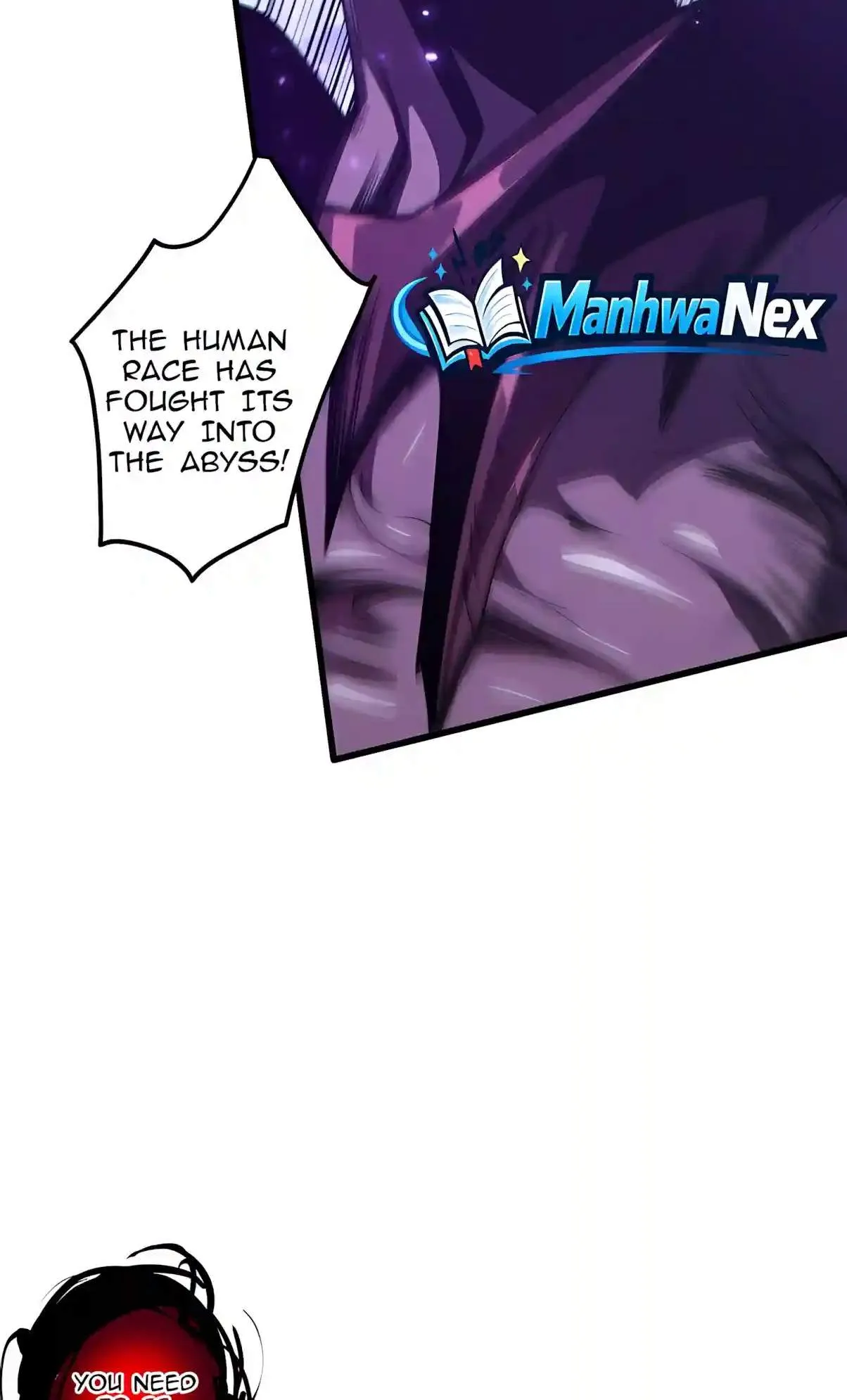 Catastrophic Necromancer Chapter 312 page 10 - 