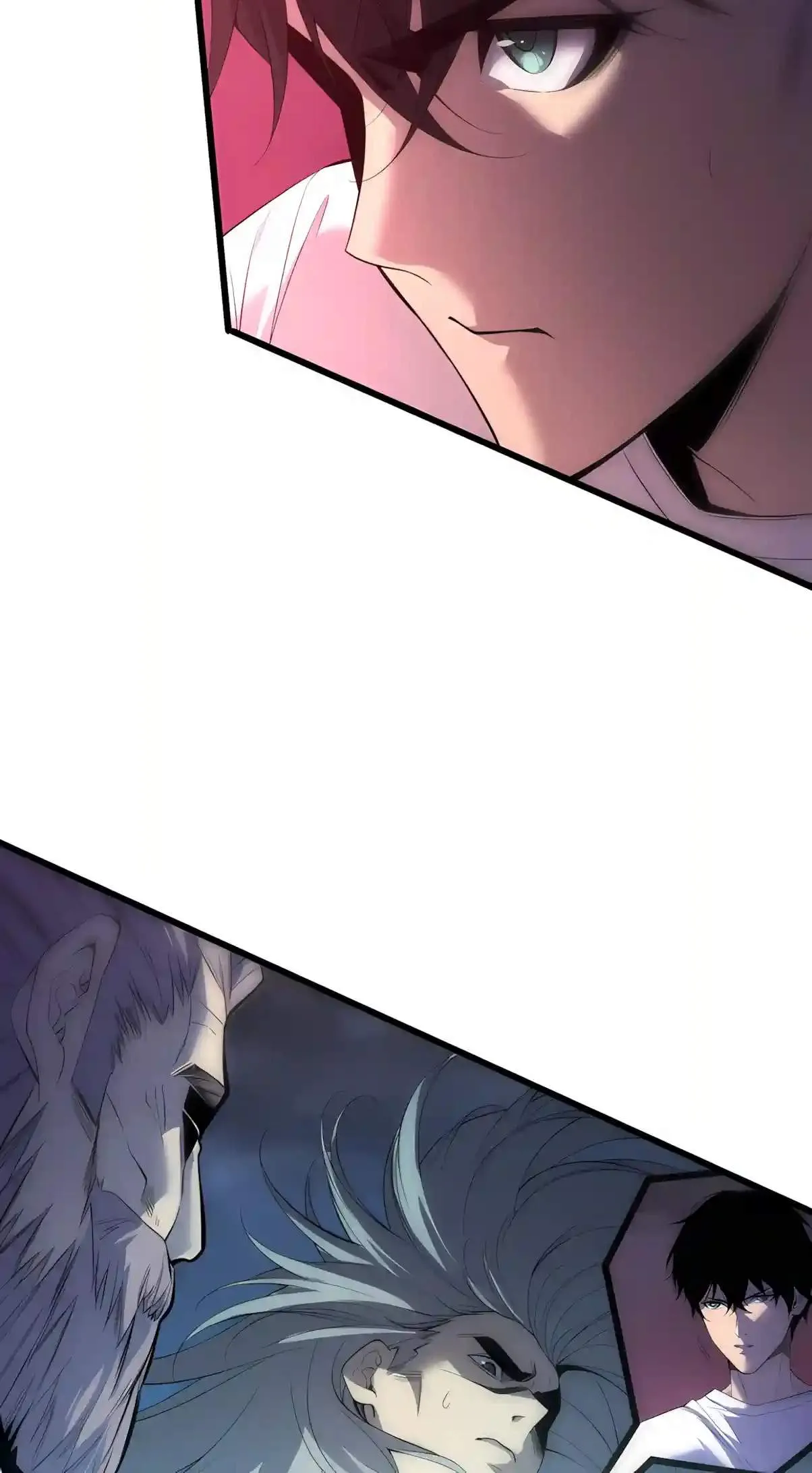Catastrophic Necromancer Chapter 313 page 32 - 
