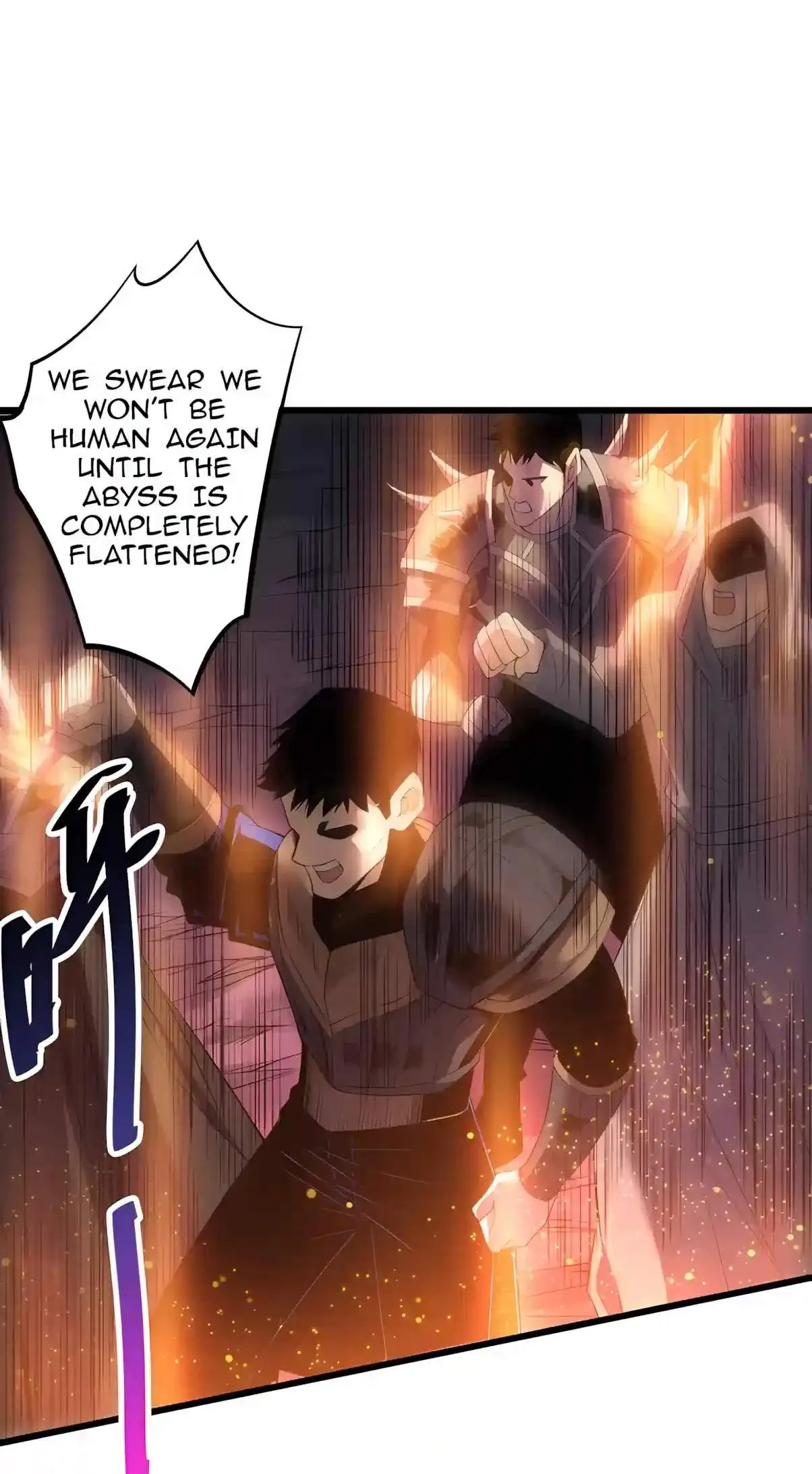 Catastrophic Necromancer Chapter 313 page 48 - 