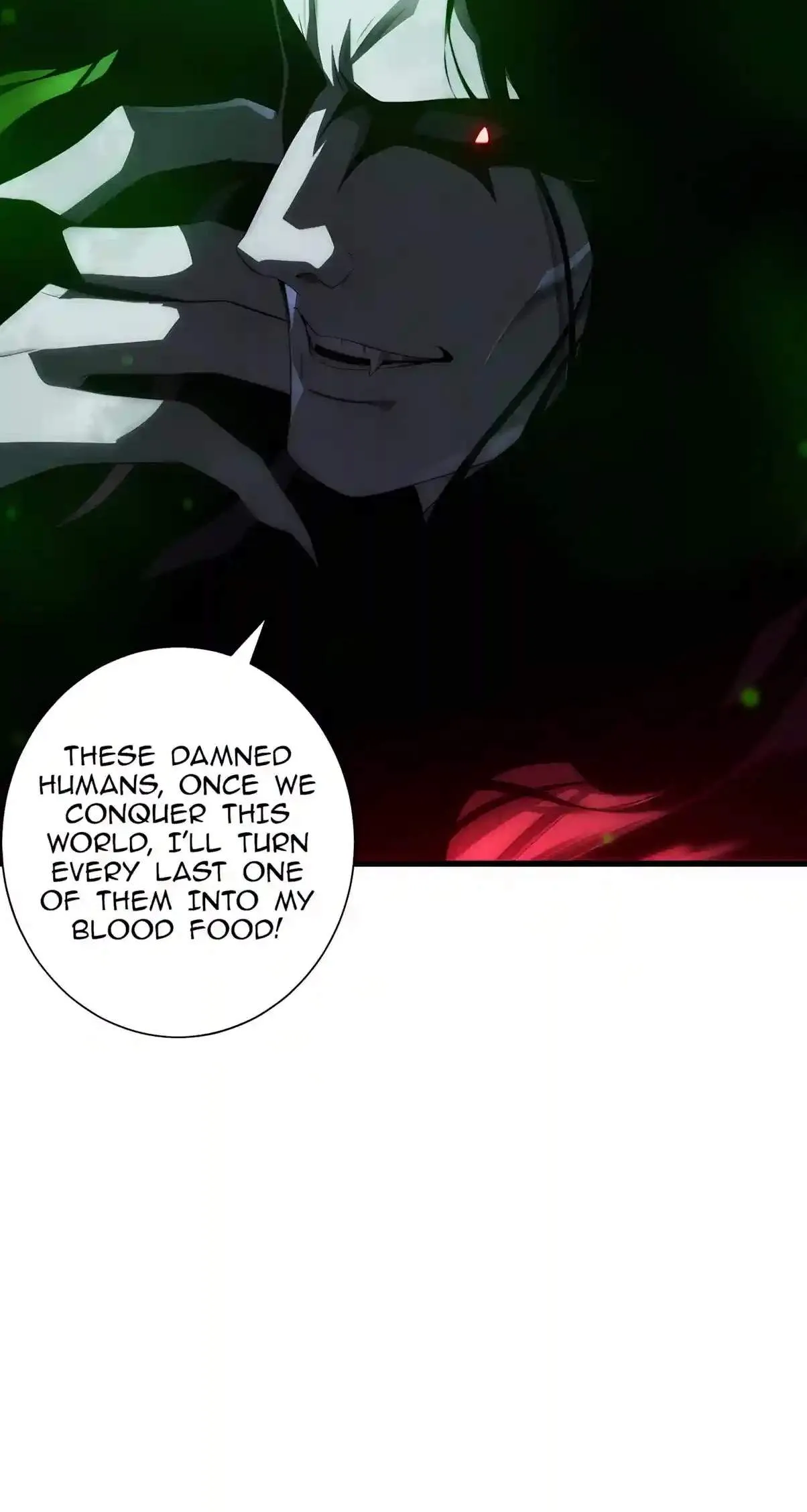 Catastrophic Necromancer Chapter 313 page 8 - 