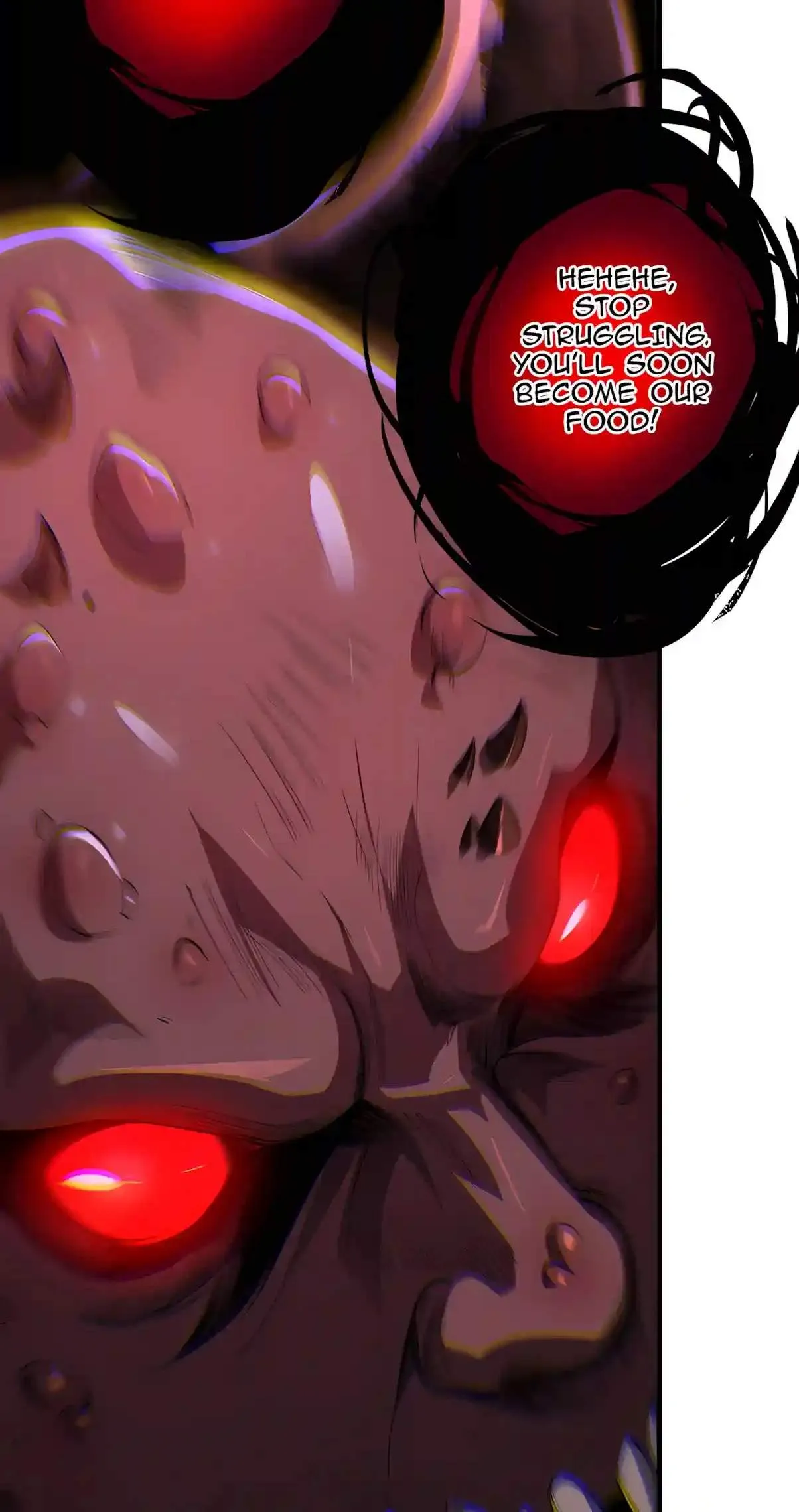 Catastrophic Necromancer Chapter 314 page 28 - 