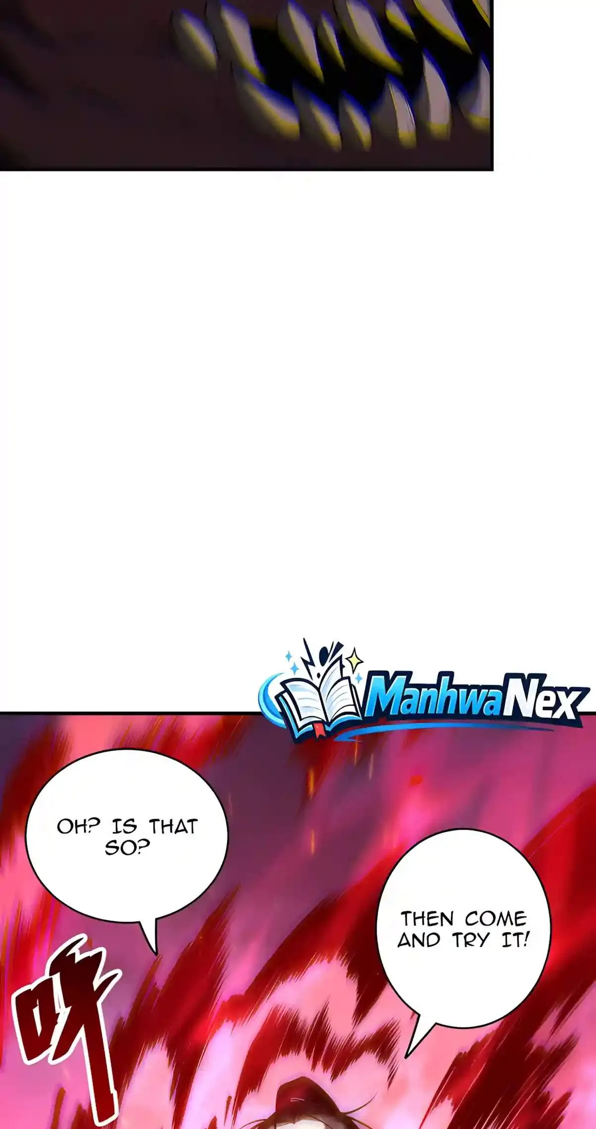 Catastrophic Necromancer Chapter 314 page 29 - 