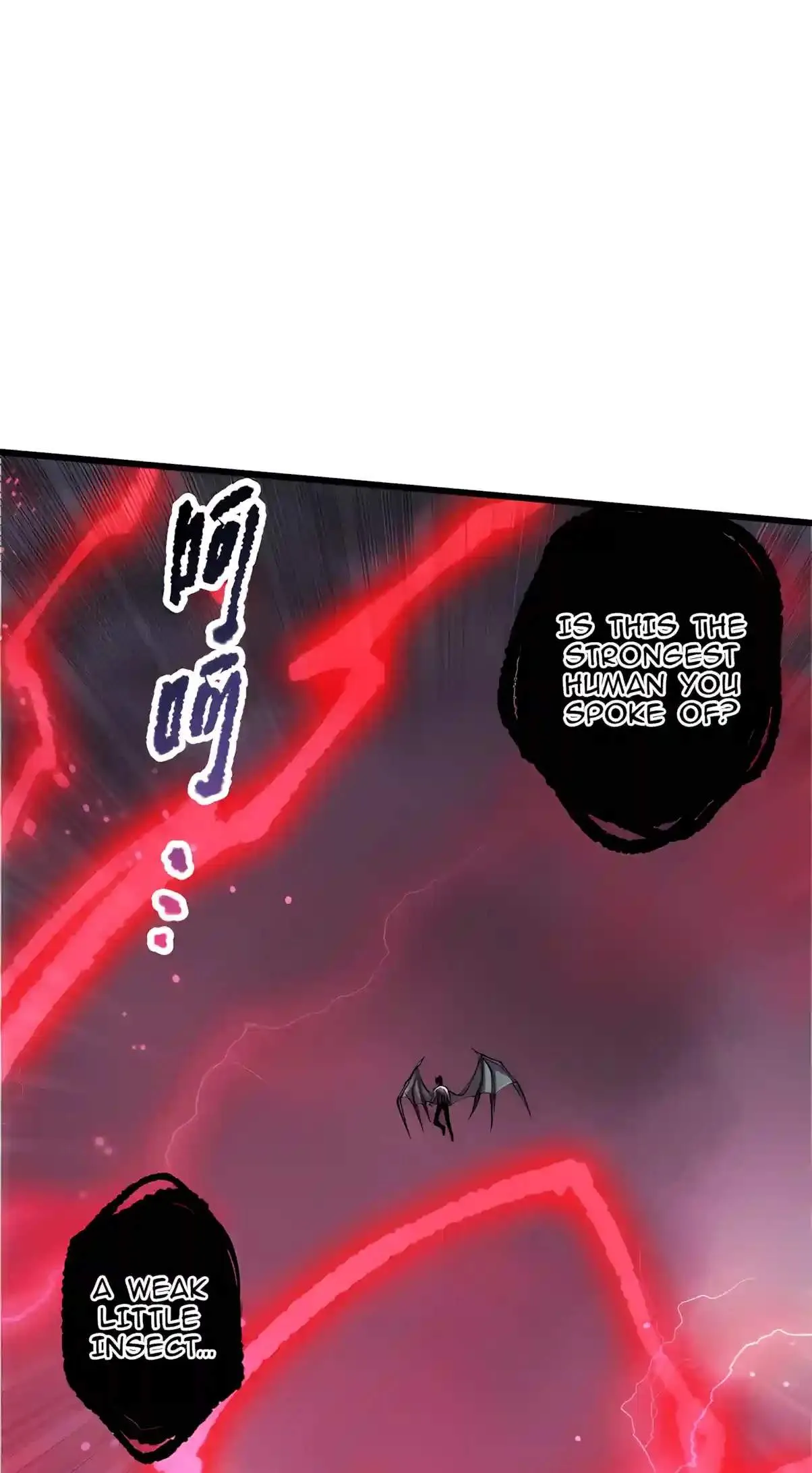 Catastrophic Necromancer Chapter 314 page 41 - 