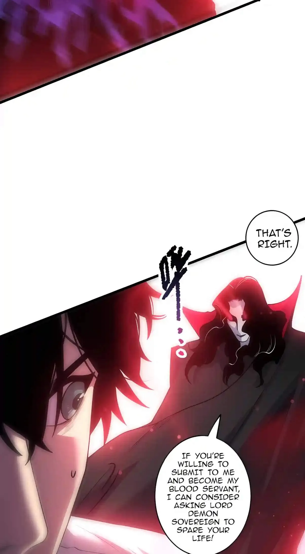 Catastrophic Necromancer Chapter 314 page 44 - 