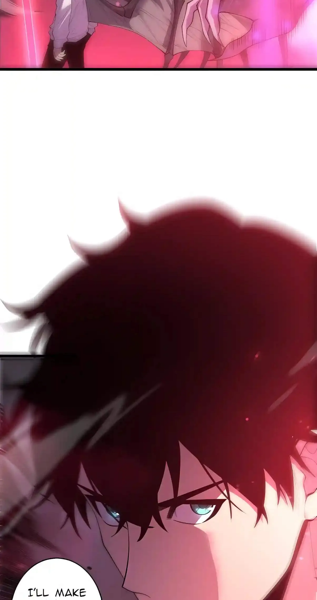 Catastrophic Necromancer Chapter 314 page 6 - 