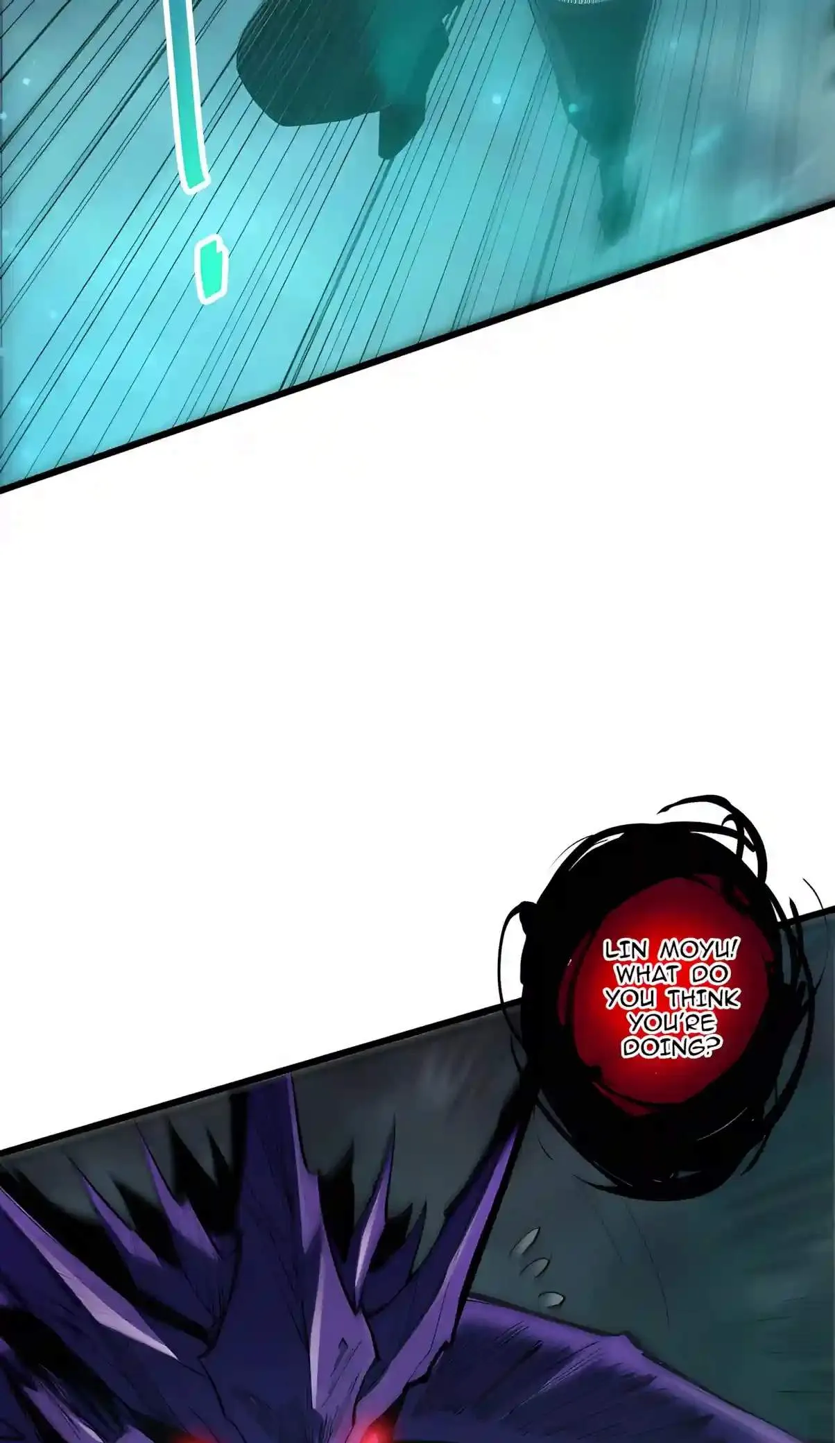 Catastrophic Necromancer Chapter 314 page 63 - 