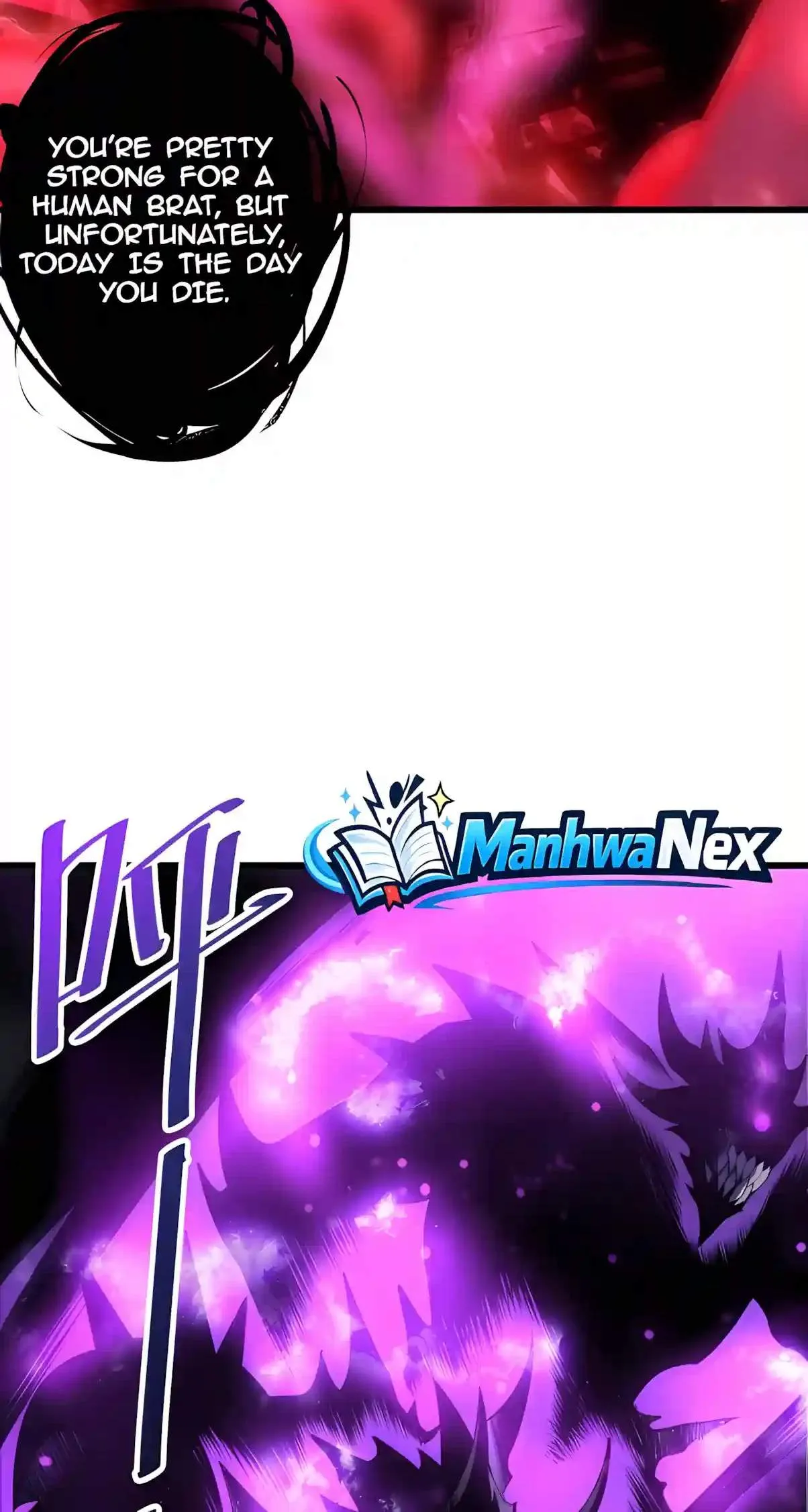 Catastrophic Necromancer Chapter 315 page 14 - 
