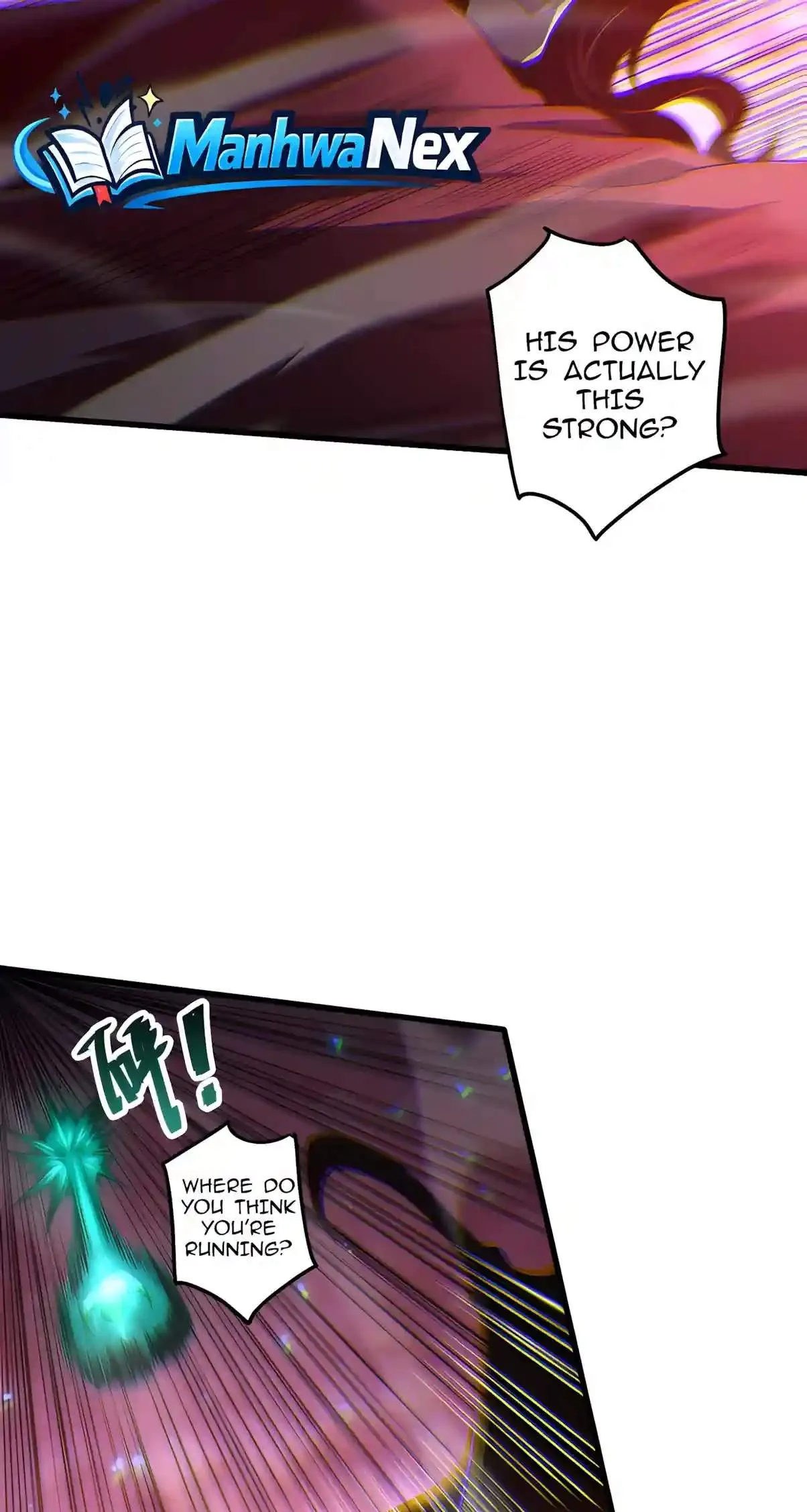 Catastrophic Necromancer Chapter 315 page 5 - 