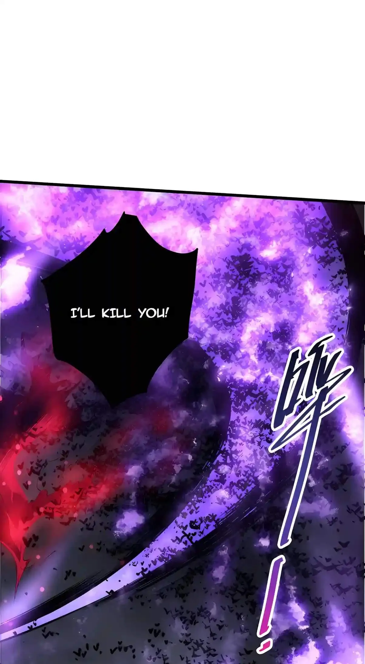 Catastrophic Necromancer Chapter 315 page 47 - 