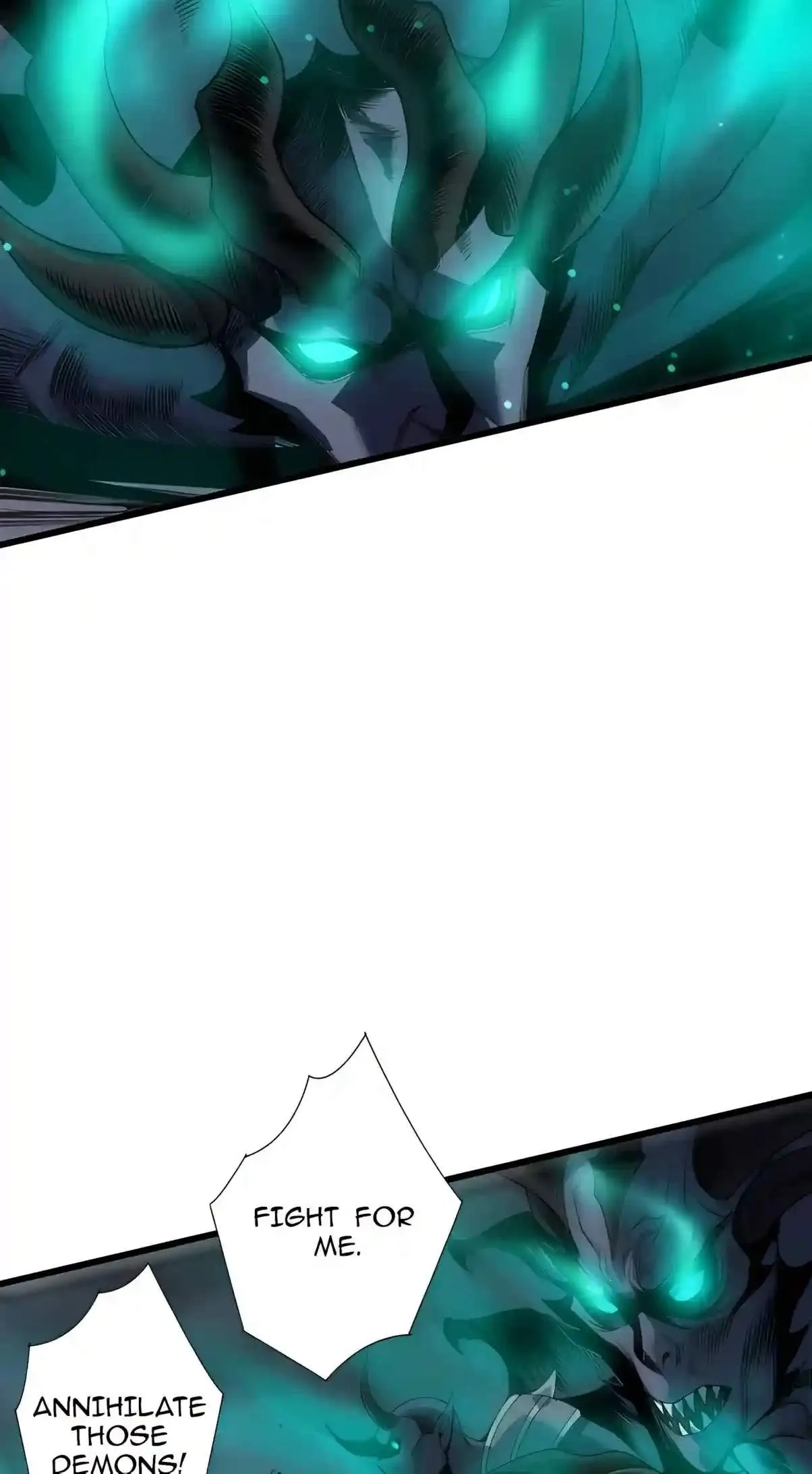 Catastrophic Necromancer Chapter 315 page 52 - 