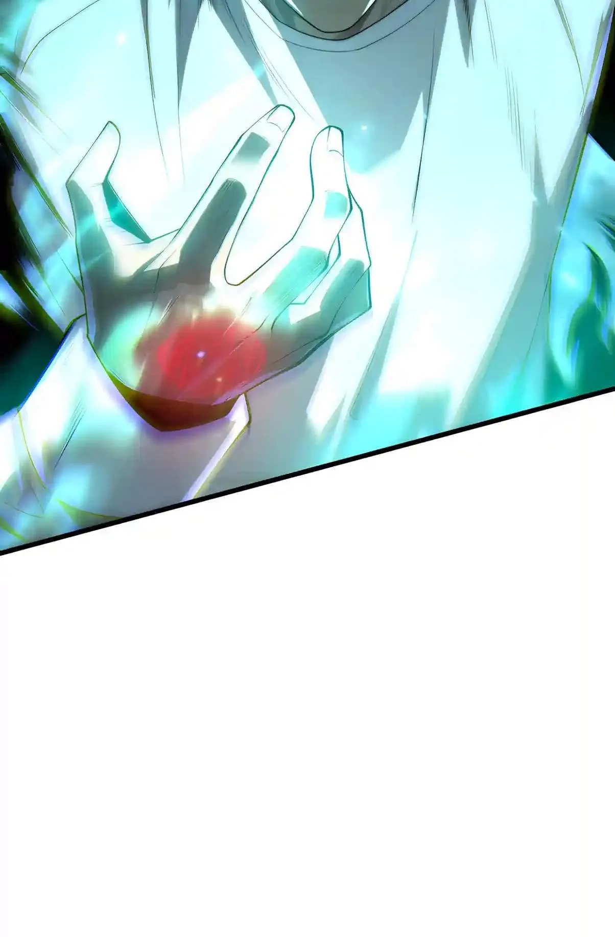 Catastrophic Necromancer Chapter 315 page 62 - 