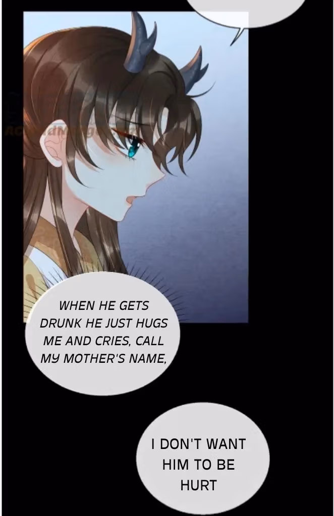 Catch a Dragon: Become My Wife Chapter 62 page 9 - 