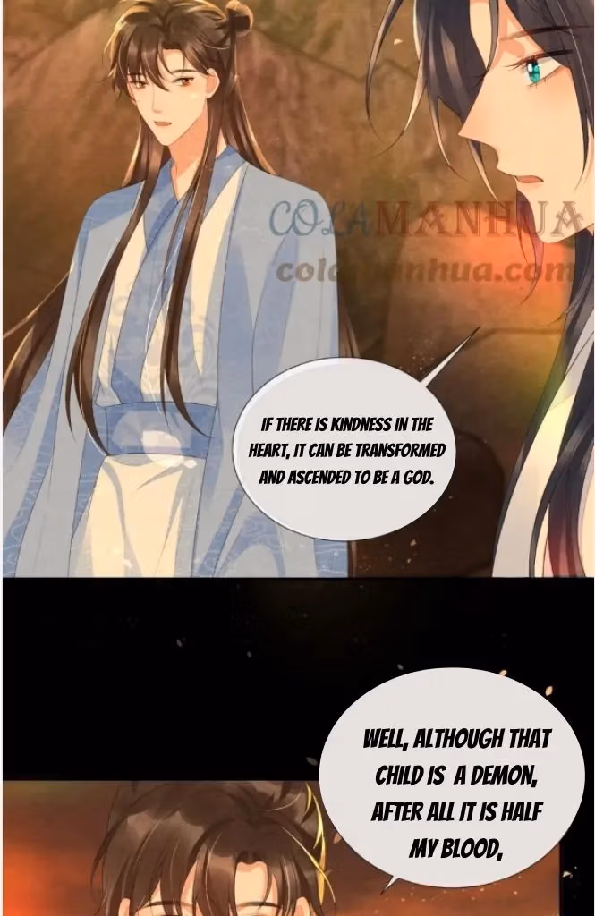 Catch a Dragon: Become My Wife Chapter 74 page 7 - 