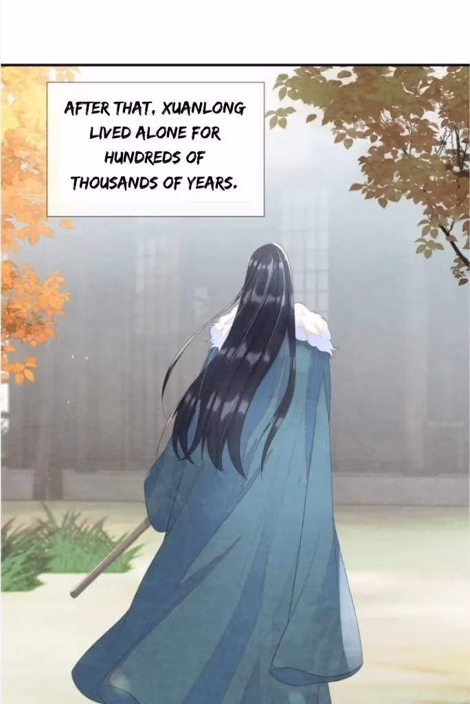 Catch a Dragon: Become My Wife Chapter 79 page 23 - 