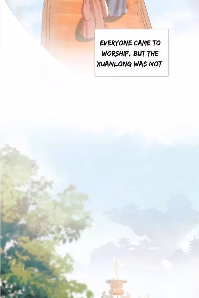 Catch a Dragon: Become My Wife Chapter 79 page 5 - 