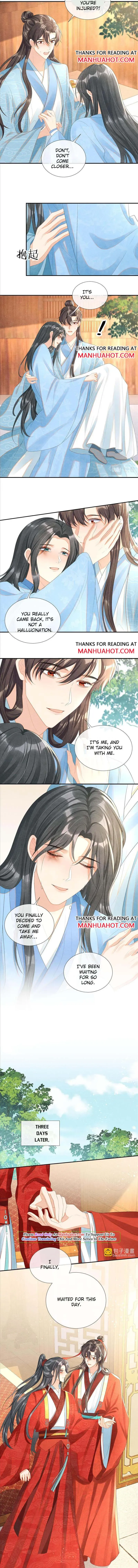 Catch a Dragon: Become My Wife Chapter 80 page 3 - 