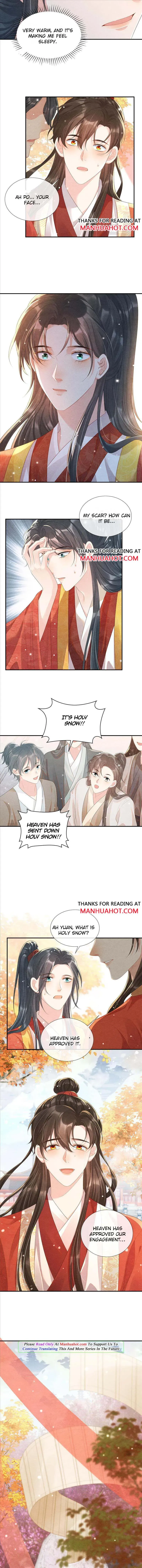 Catch a Dragon: Become My Wife Chapter 80 page 6 - 