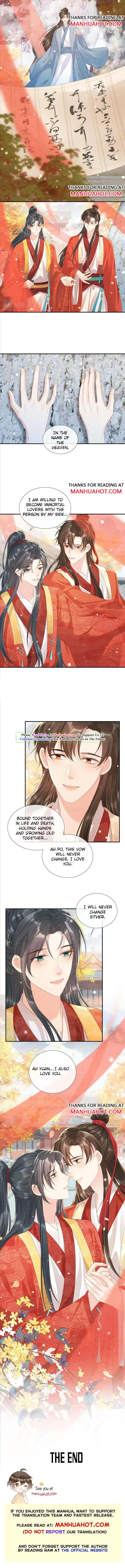Catch a Dragon: Become My Wife Chapter 80 page 7 - 