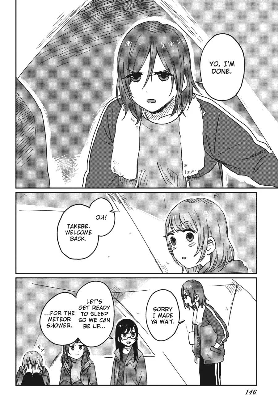Catch These Hands! Chapter 10 page 26 - 