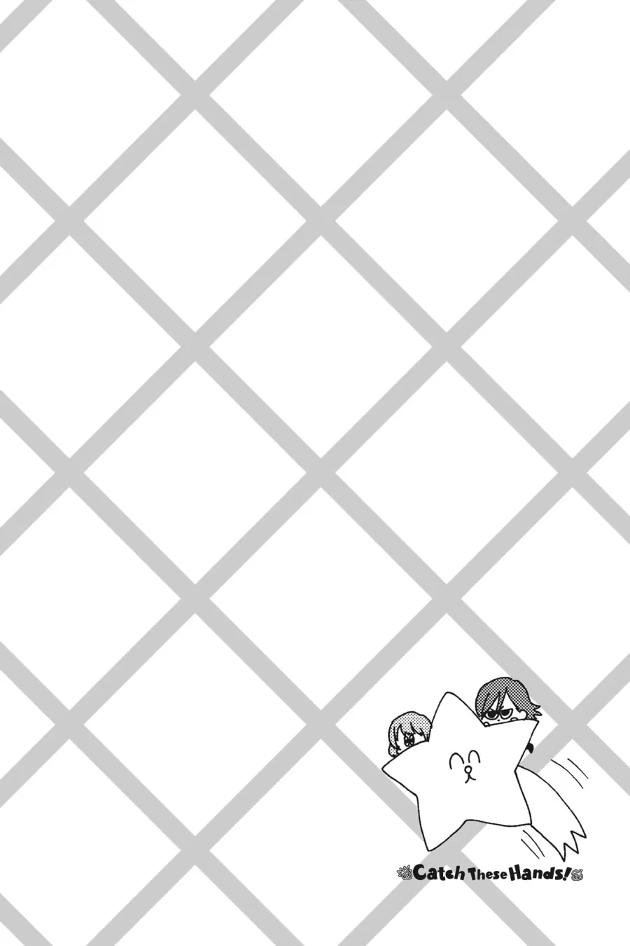 Catch These Hands! Chapter 10 page 38 - 