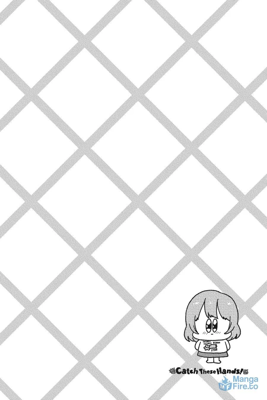 Catch These Hands! Chapter 12 page 36 - 