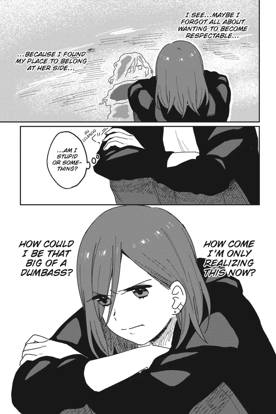 Catch These Hands! Chapter 13 page 29 - 