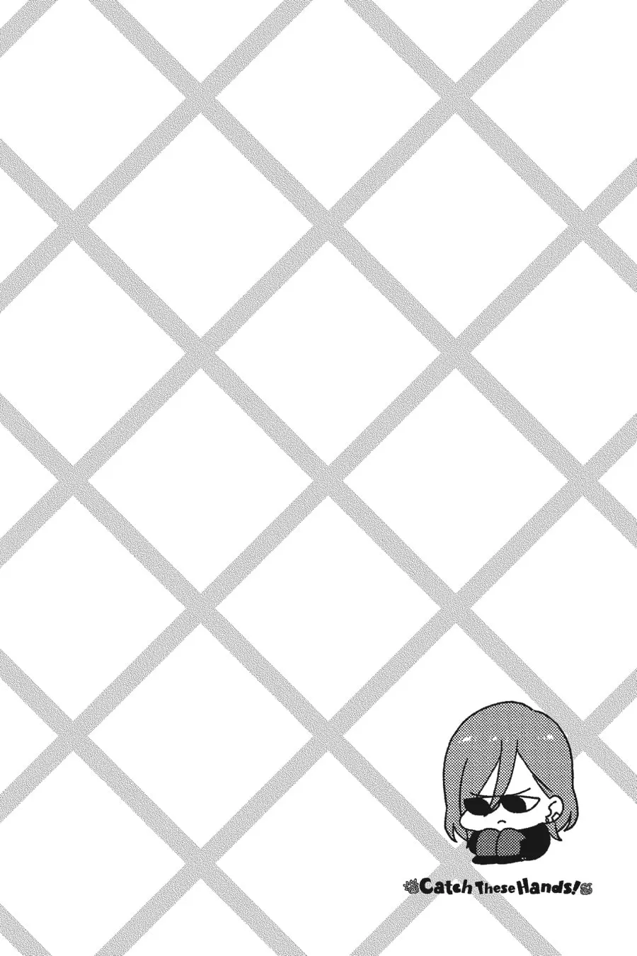 Catch These Hands! Chapter 13 page 34 - 