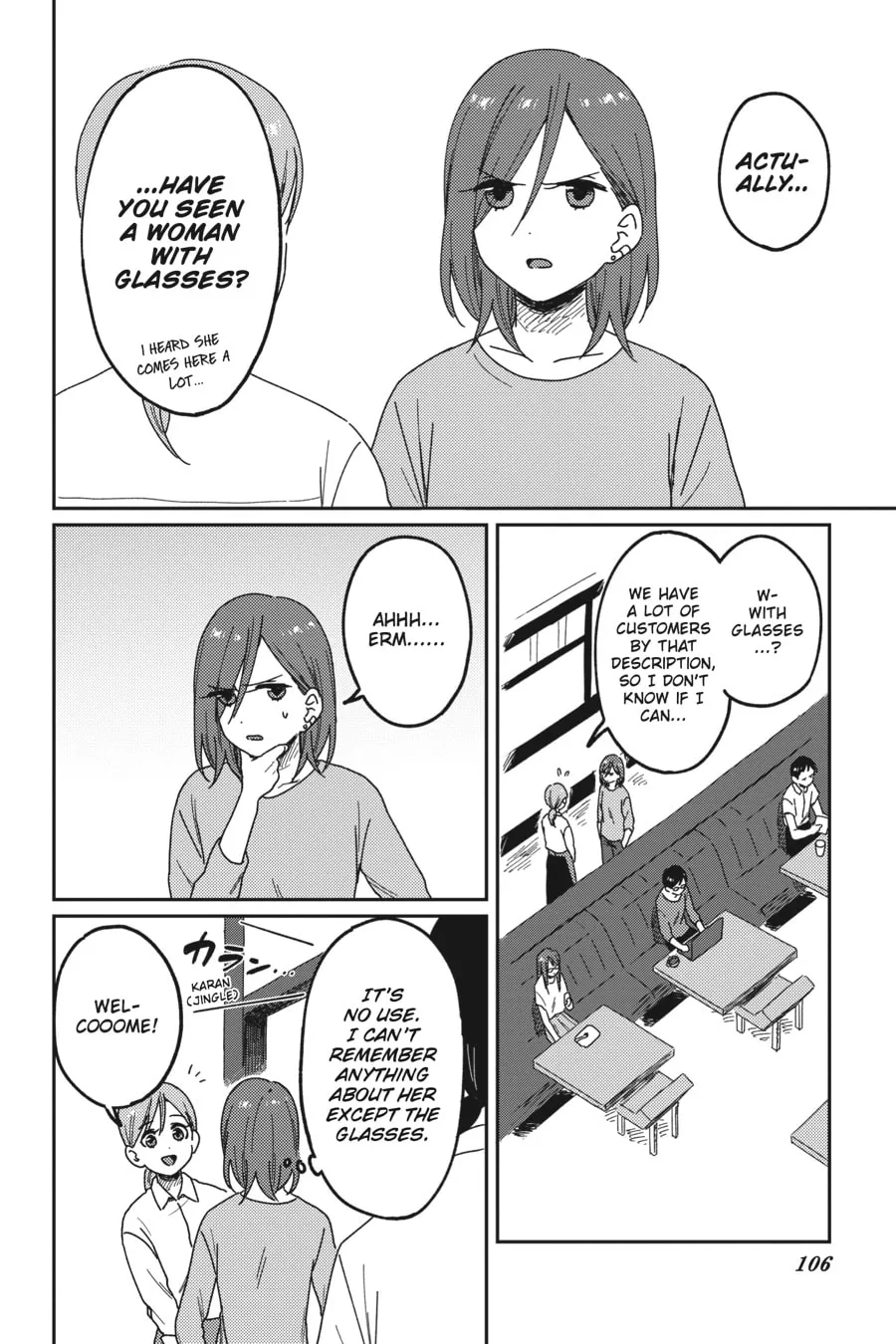 Catch These Hands! Chapter 14 page 2 - 