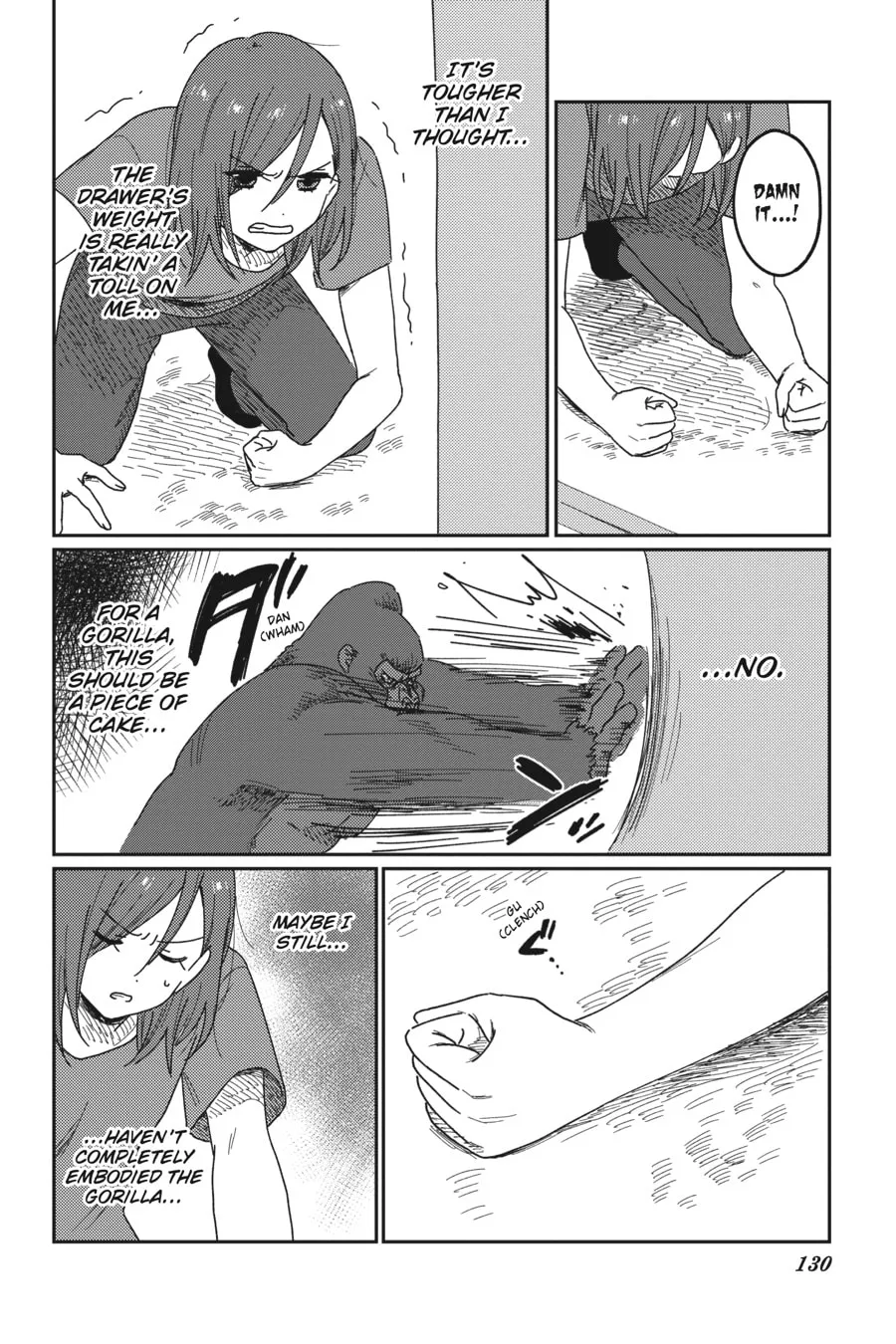 Catch These Hands! Chapter 14 page 26 - 