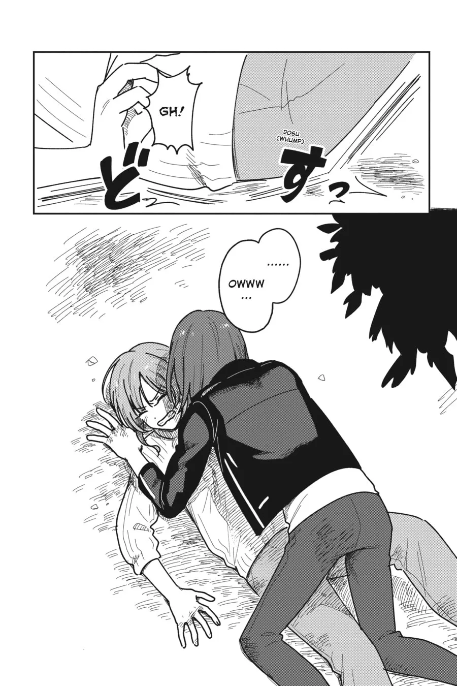 Catch These Hands! Chapter 15 page 29 - 