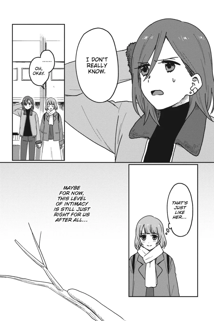 Catch These Hands! Chapter 16 page 28 - 