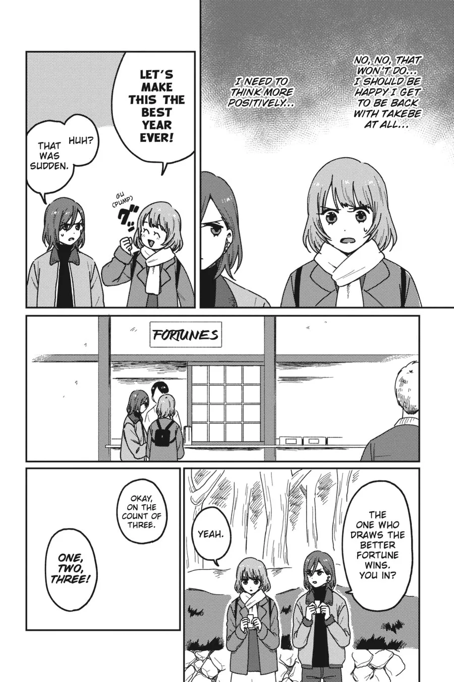 Catch These Hands! Chapter 16 page 10 - 