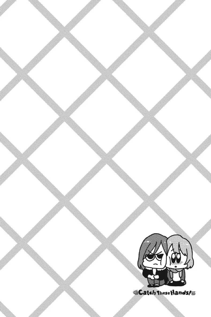 Catch These Hands! Chapter 17 page 26 - 
