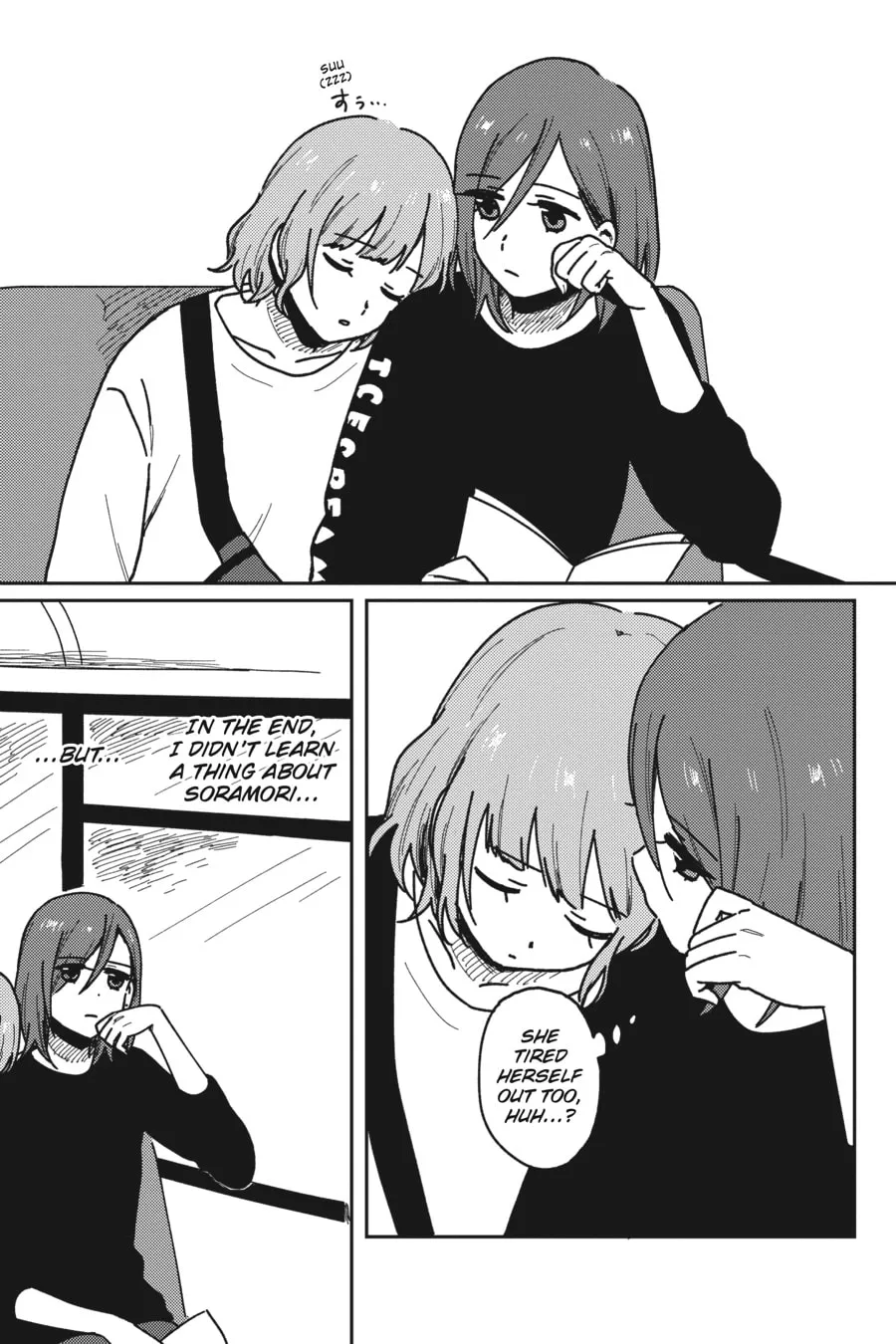 Catch These Hands! Chapter 18 page 25 - 