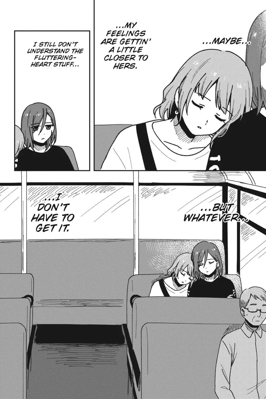 Catch These Hands! Chapter 18 page 26 - 