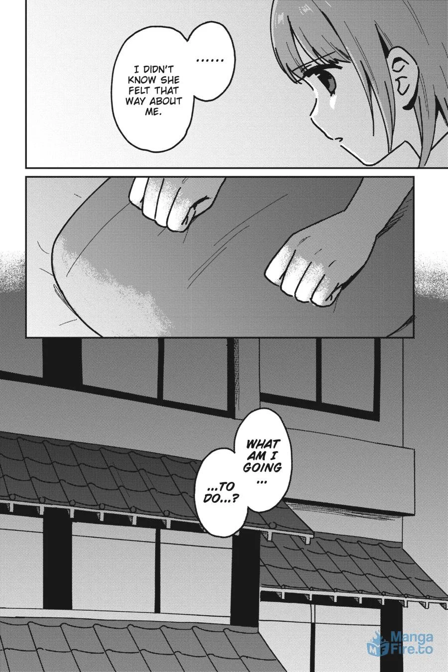 Catch These Hands! Chapter 19 page 18 - 